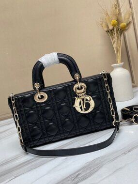 Dior Black Bag 🖤